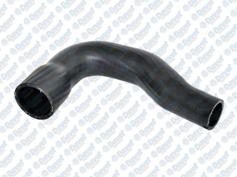 UCPA 12H14839 Turbo Hortumu Metal Borusuz Fiorino 1.3 Eu-5